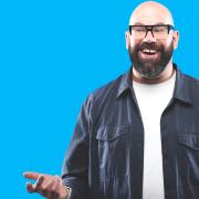 Tom Davis Adds Lots More Dates To His Underdog Tour