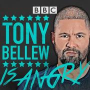 Ricky Gervais Guests On Punchy New Podcast