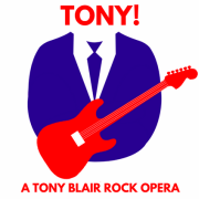 News: We Will Iraq You? Harry Hill Co-Writes Tony Blair Musical