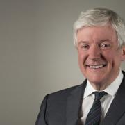 News: BBC Director-General Tony Hall Stands Down