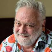 Christmas Tributes To Tony Slattery