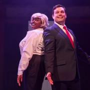 Theatre Review: Tony [The Tony Blair Rock Opera], Park heatre