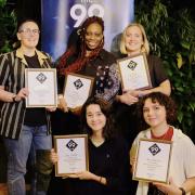 The 99 Club Open Applications For 2023 Female & Non-Binary Bursary