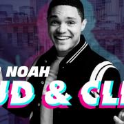 News: Trevor Noah Dates Rescheduled