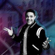 News: Second Arena Date For Trevor Noah