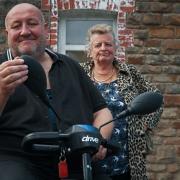 News: Second Series For The Tuckers