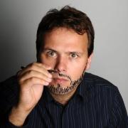 John Finnemore