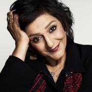 Meera Syal to Be Honoured By BAFTA