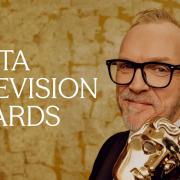 Greg Davies To Host BAFTA TV Awards