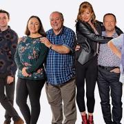 Two Doors Down Creator Dies Aged 48