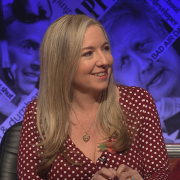 Victoria Coren Mitchell To Guest Present Have I Got News for You