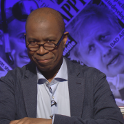 Clive Myrie To Host Have I Got News For You?