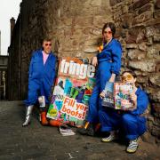 Fringe Issues Statement On Festival 2023