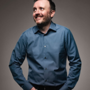 Chris McCausland ITV Chat Show Not Coming Back