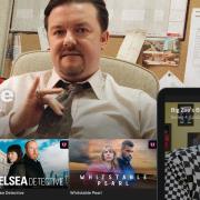 C4 And UKTV Unite To Add More Streaming Shows