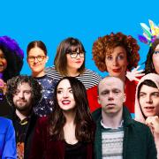 News: Comedy Festival Goes Online With Jordan Brookes, Sofia Hagen, Mat Ewins And More