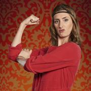 News: Jessica Knappett Joins House Of Games Line-Up