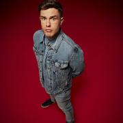 Interview: Ed Gamble On Signing Up For Taskmaster Nine