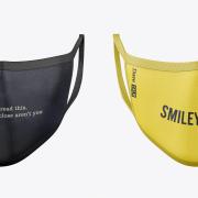 News: Dave Launches Masks To Raise Money To Support Mental Health