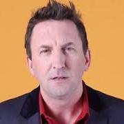 lee mack