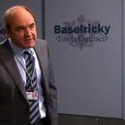 David Haig