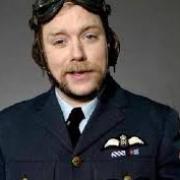 Rufus Hound MEP