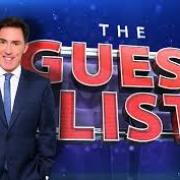 The Guess List