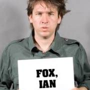 Ian Fox