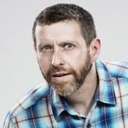Dave Gorman 