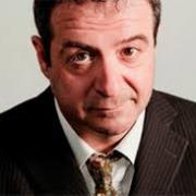 mark Thomas