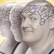 Dara O Briain