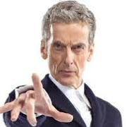 peter capaldi