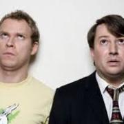 mitchell & webb