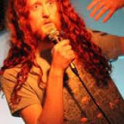Alisdair Beckett-King
