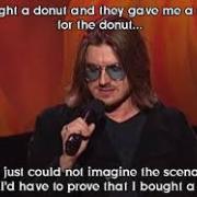 Mitch Hedberg