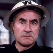 bill pertwee