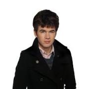 Ivo Graham