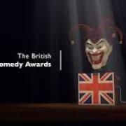 British Comedy Awards