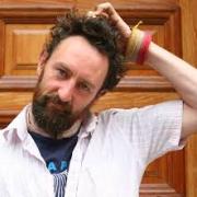 Phil Kay