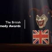 British Comedy Awards