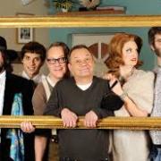 House of Fools