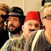 House of Fools