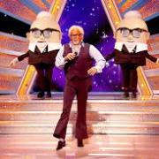 Harry hill