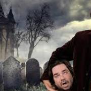 Matt Berry Does...Ghosts