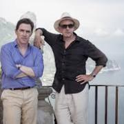 The Trip to Italy