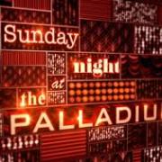 Sunday Night at the Palladium