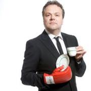 hal cruttenden