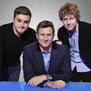 the last leg