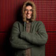 Marcus Brigstocke
