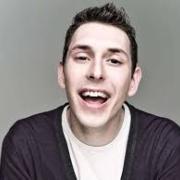 Blake Harrison